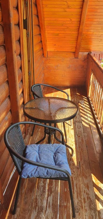 Guest house Anka Žabljak Extérieur photo