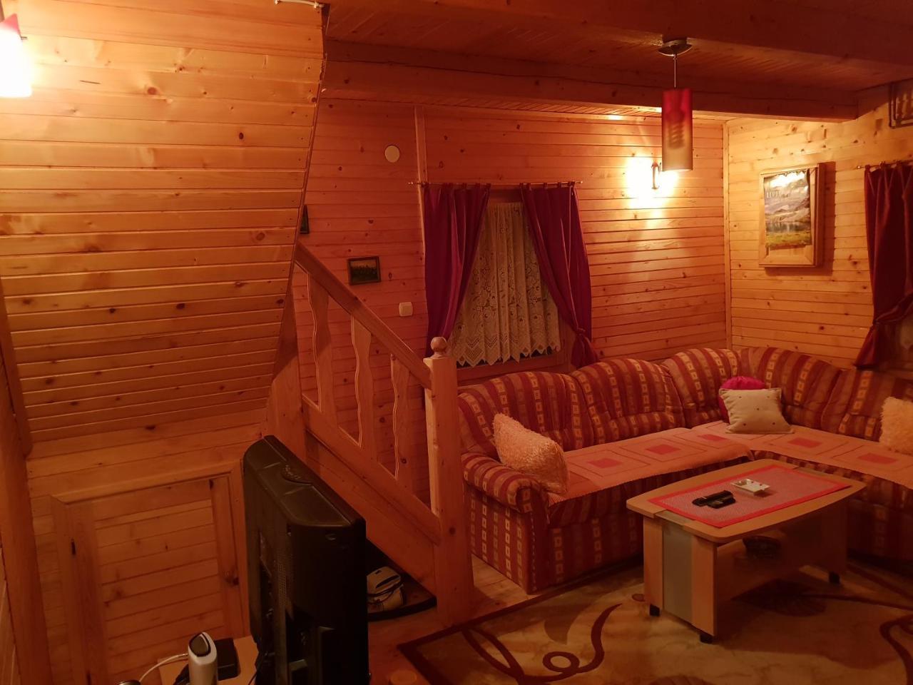 Guest house Anka Žabljak Extérieur photo