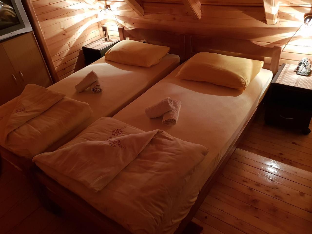 Guest house Anka Žabljak Extérieur photo